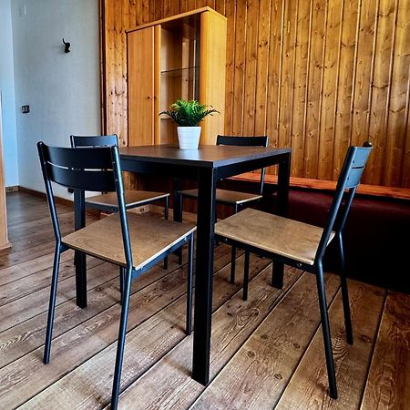 Apartamento Castelao 52 Isla de Arosa Exteriér fotografie