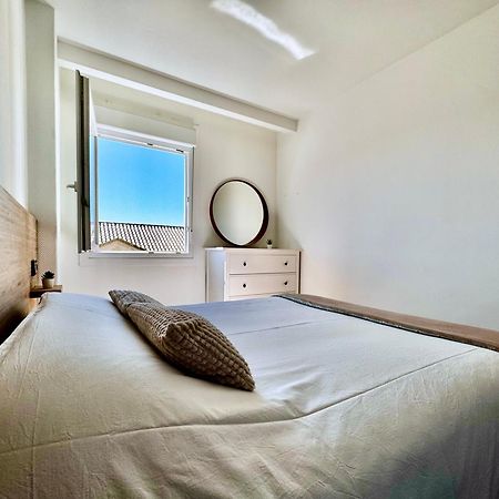 Apartamento Castelao 52 Isla de Arosa Exteriér fotografie