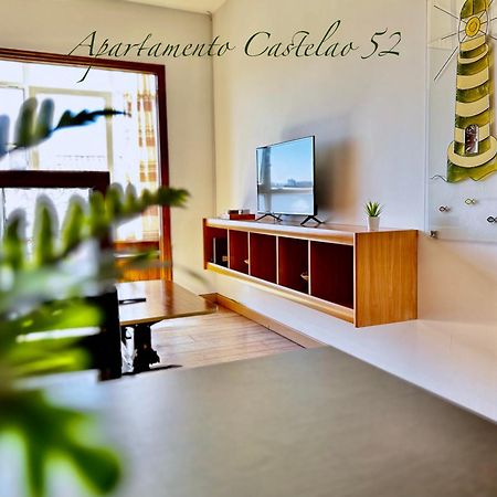Apartamento Castelao 52 Isla de Arosa Exteriér fotografie