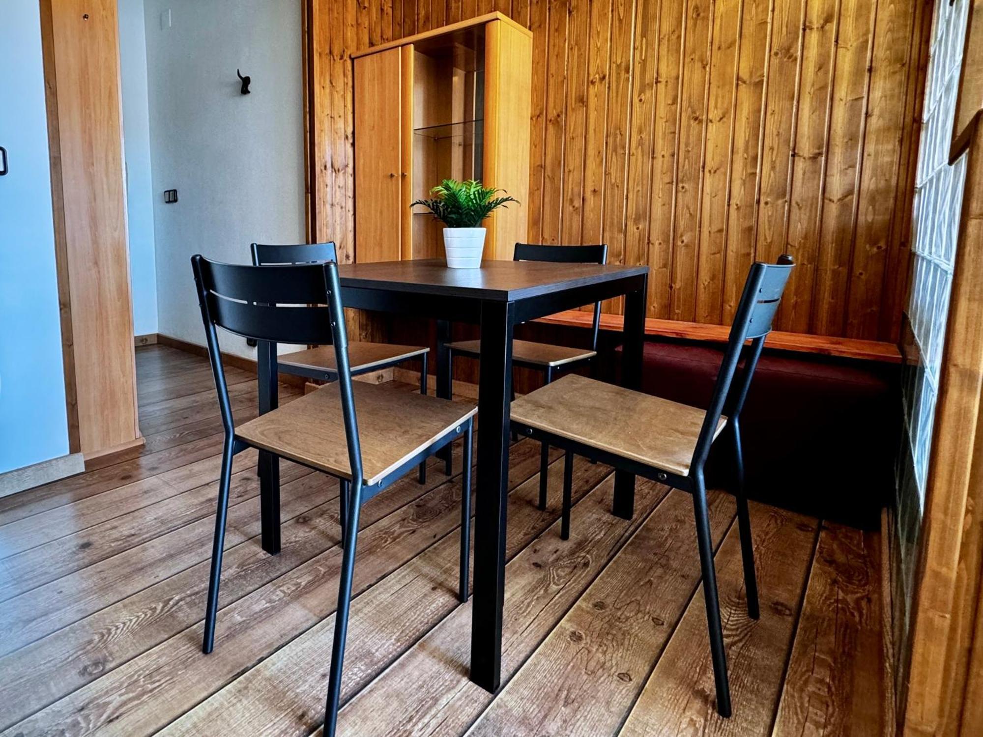 Apartamento Castelao 52 Isla de Arosa Exteriér fotografie