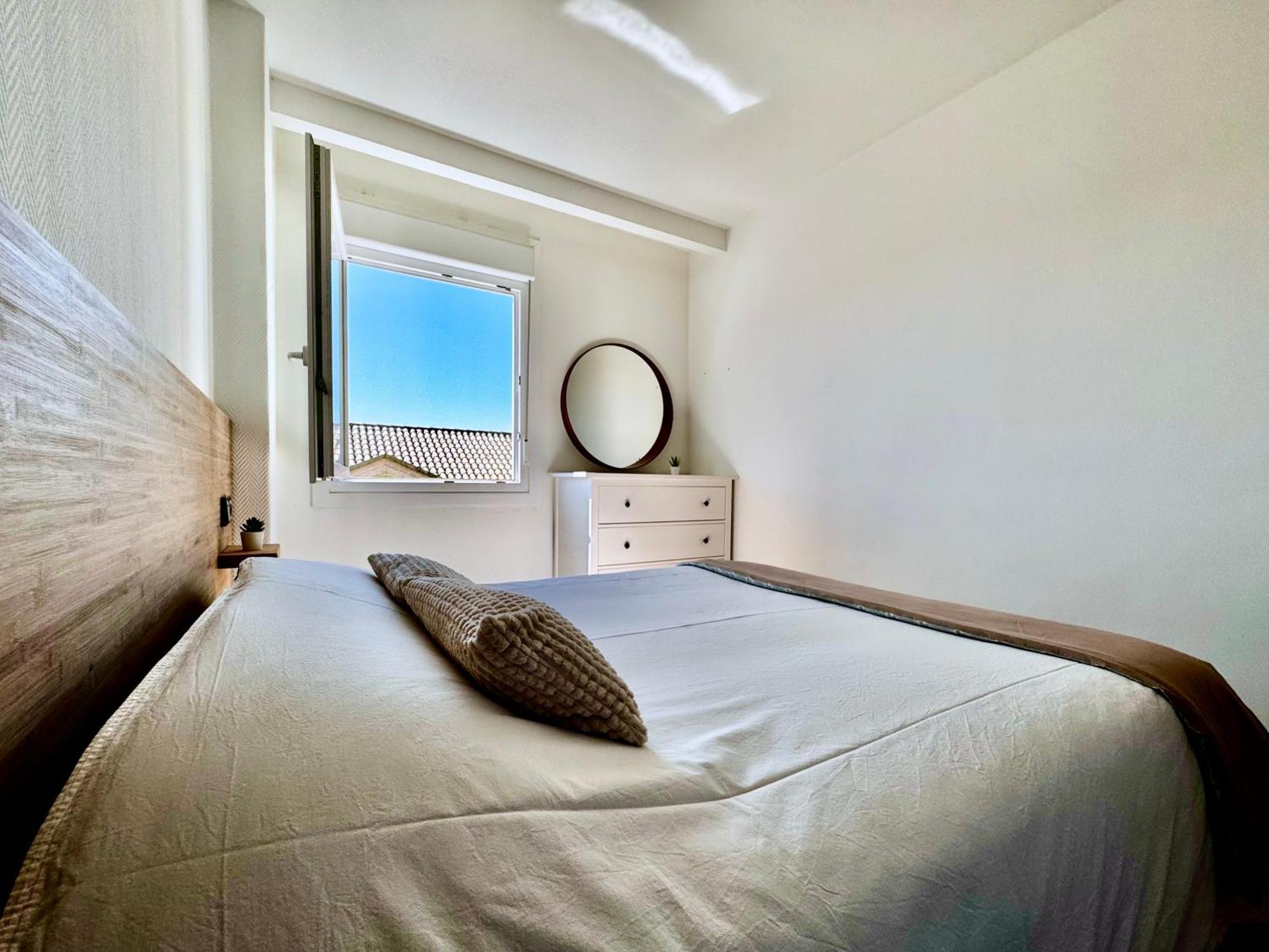 Apartamento Castelao 52 Isla de Arosa Exteriér fotografie