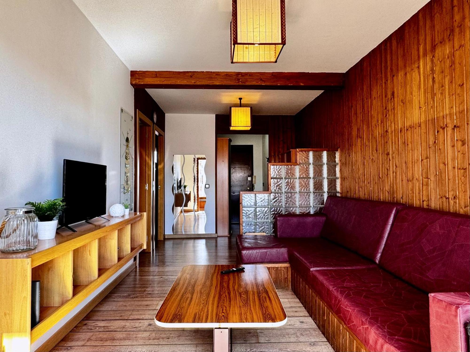 Apartamento Castelao 52 Isla de Arosa Exteriér fotografie