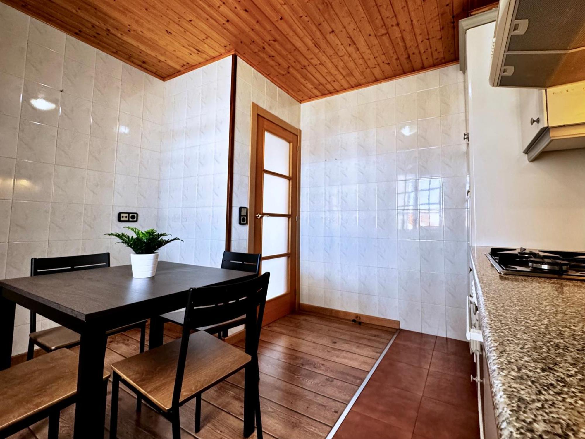 Apartamento Castelao 52 Isla de Arosa Exteriér fotografie