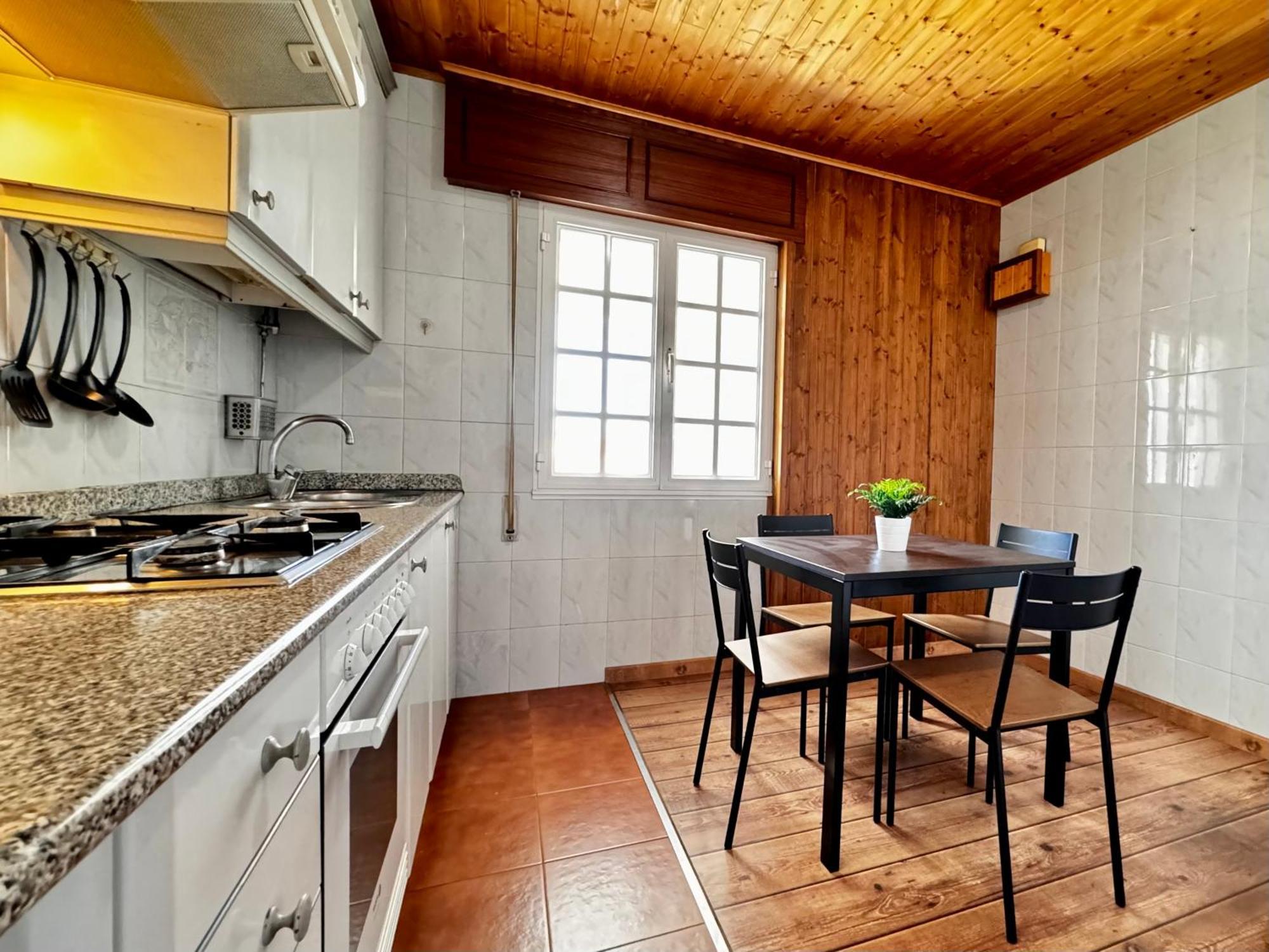 Apartamento Castelao 52 Isla de Arosa Exteriér fotografie