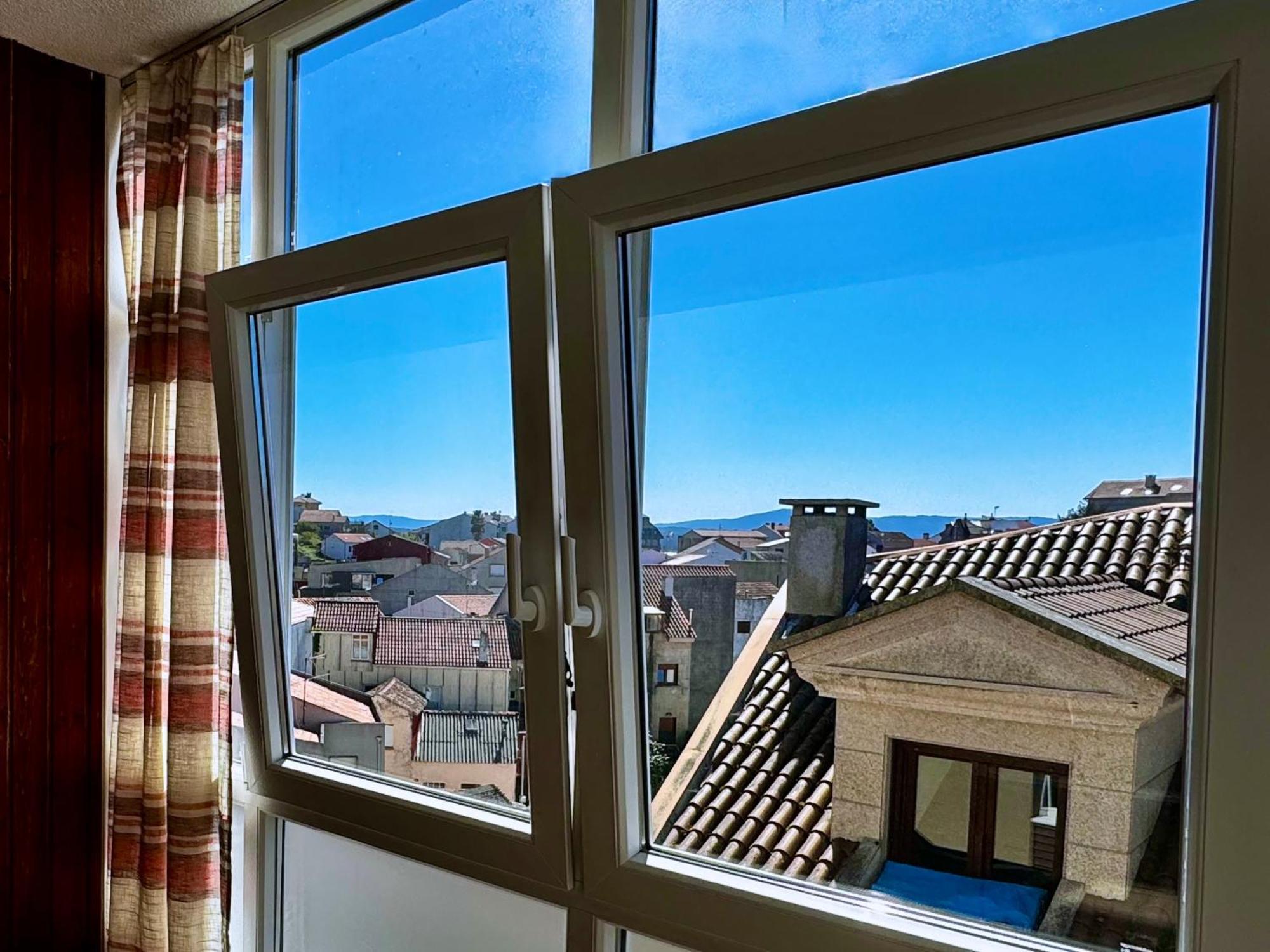 Apartamento Castelao 52 Isla de Arosa Exteriér fotografie