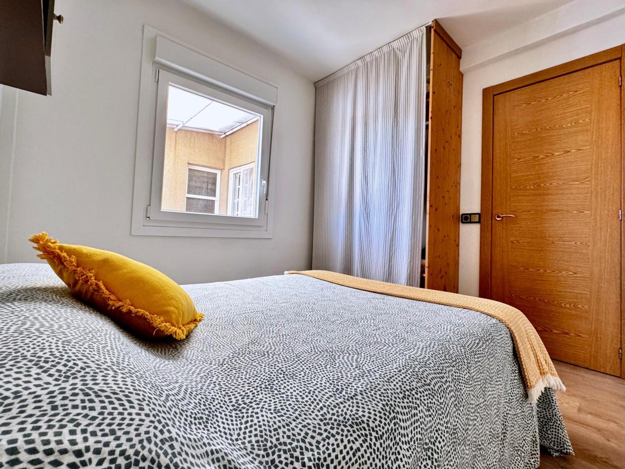 Apartamento Castelao 52 Isla de Arosa Exteriér fotografie