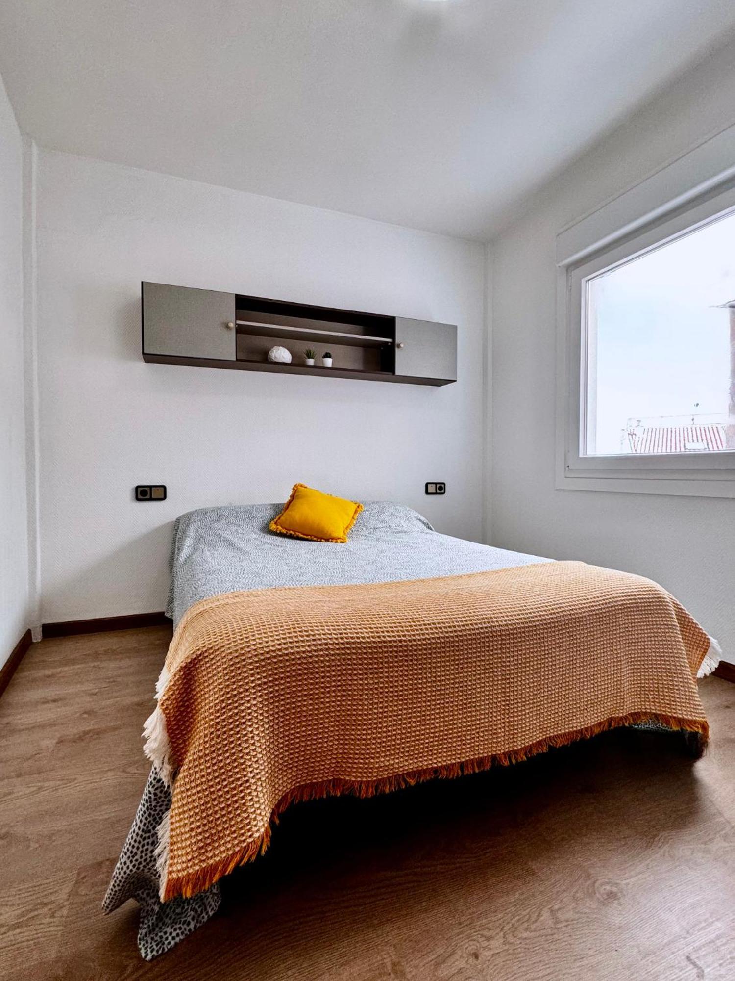 Apartamento Castelao 52 Isla de Arosa Exteriér fotografie