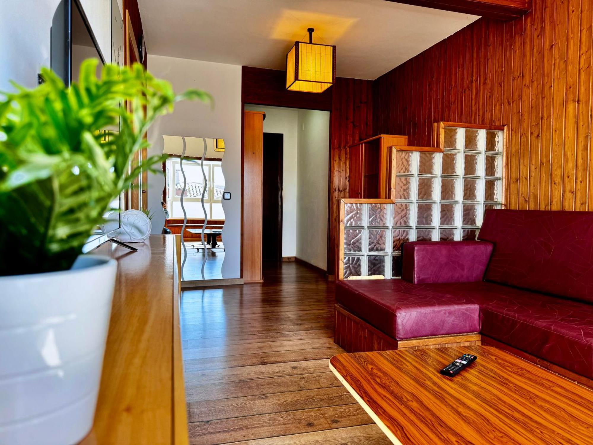 Apartamento Castelao 52 Isla de Arosa Exteriér fotografie