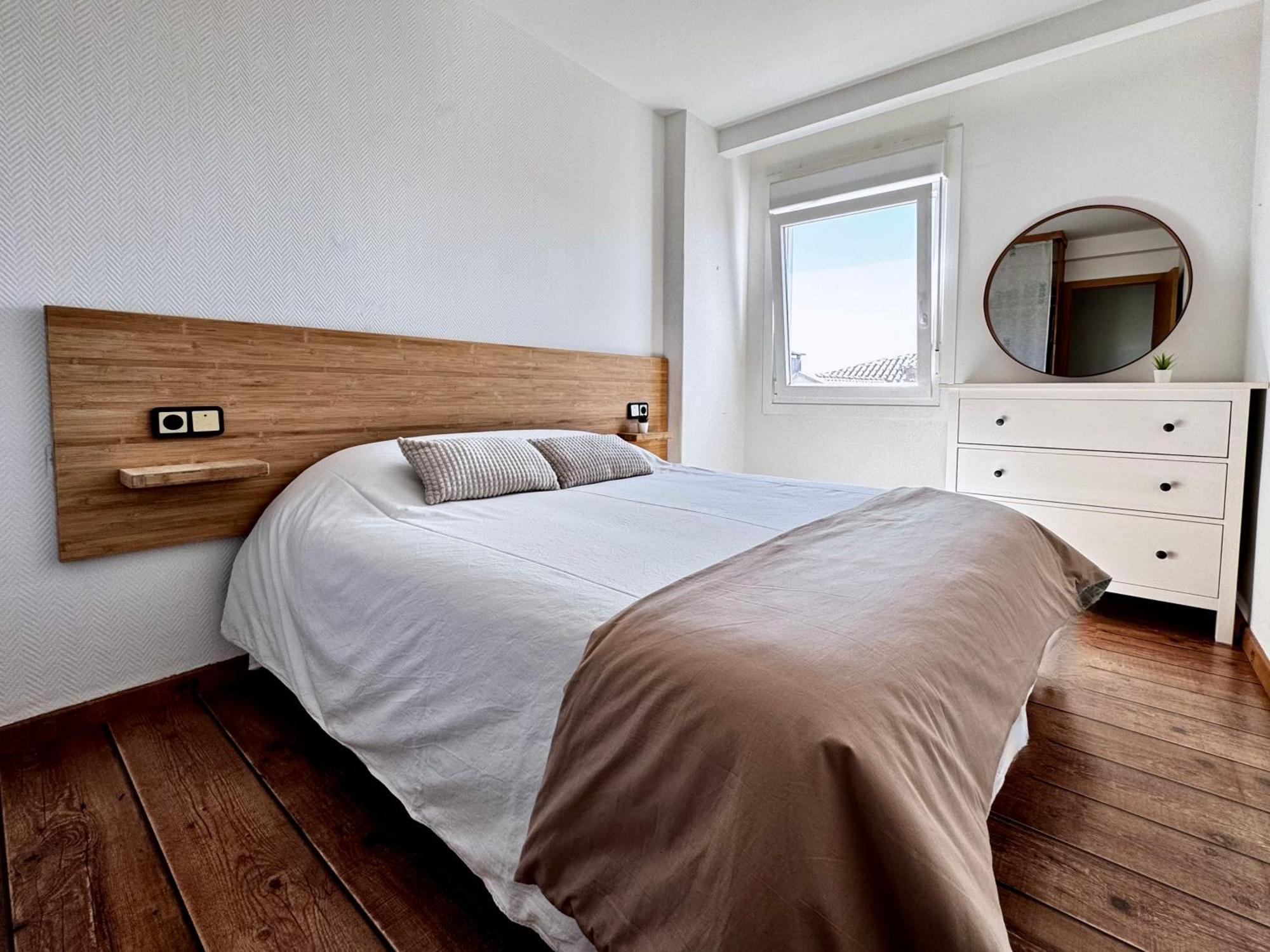 Apartamento Castelao 52 Isla de Arosa Exteriér fotografie