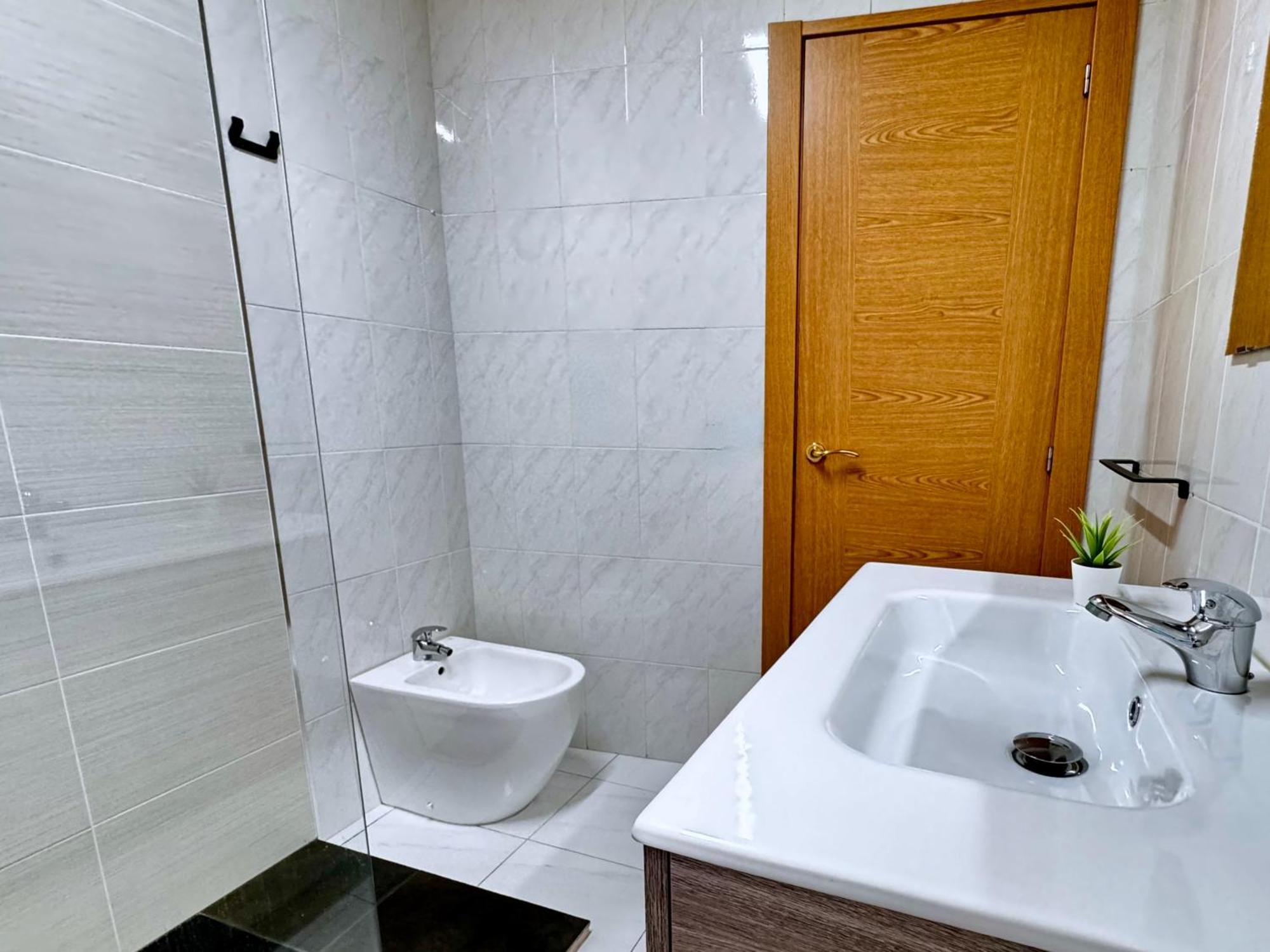 Apartamento Castelao 52 Isla de Arosa Exteriér fotografie