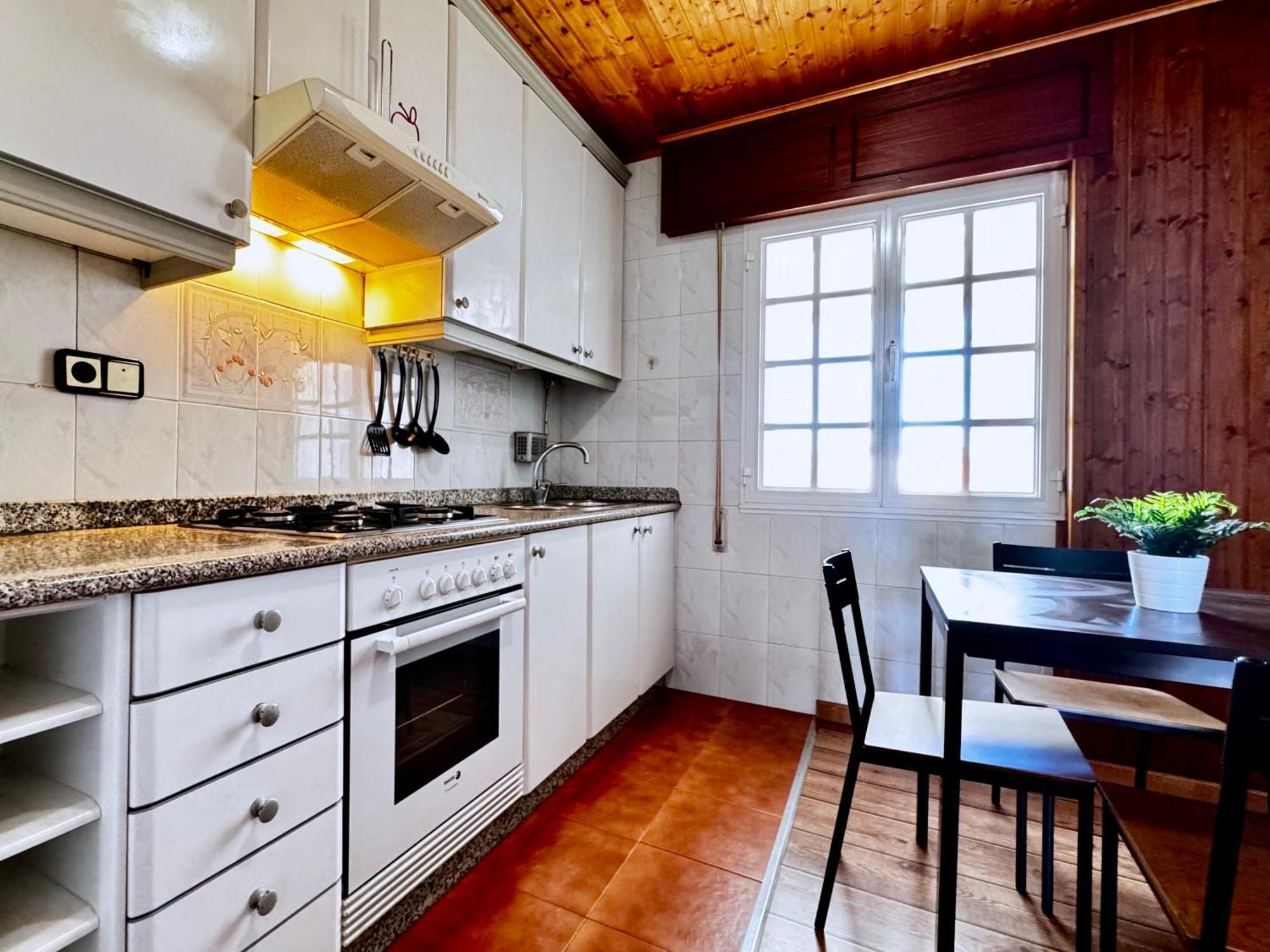 Apartamento Castelao 52 Isla de Arosa Exteriér fotografie